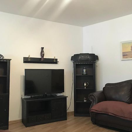 Jura Apartaments Palanga Buitenkant foto