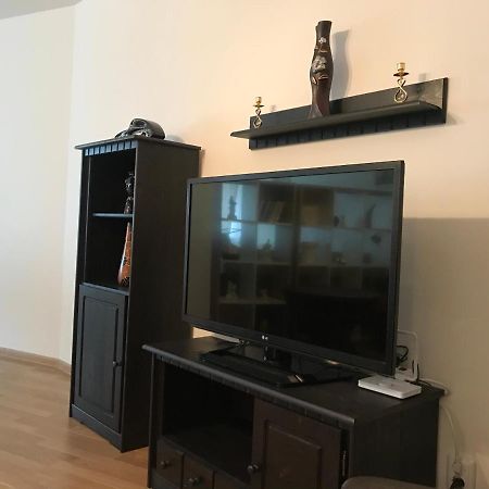 Jura Apartaments Palanga Buitenkant foto