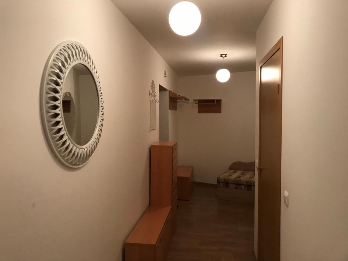 Jura Apartaments Palanga Buitenkant foto