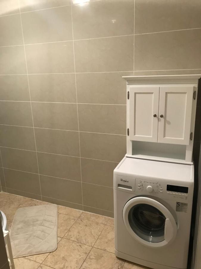 Jura Apartaments Palanga Buitenkant foto