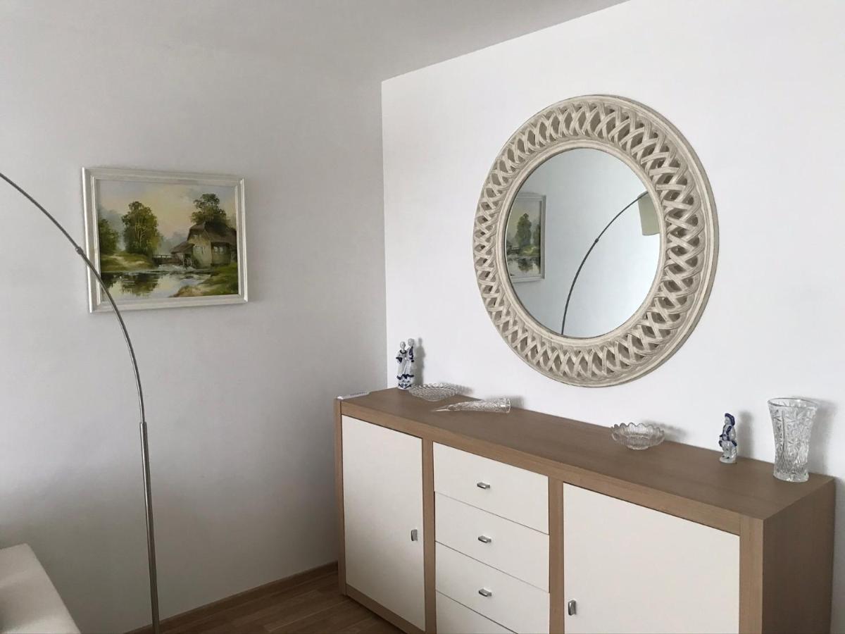 Jura Apartaments Palanga Buitenkant foto