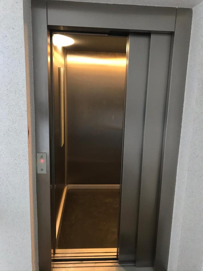 Jura Apartaments Palanga Buitenkant foto