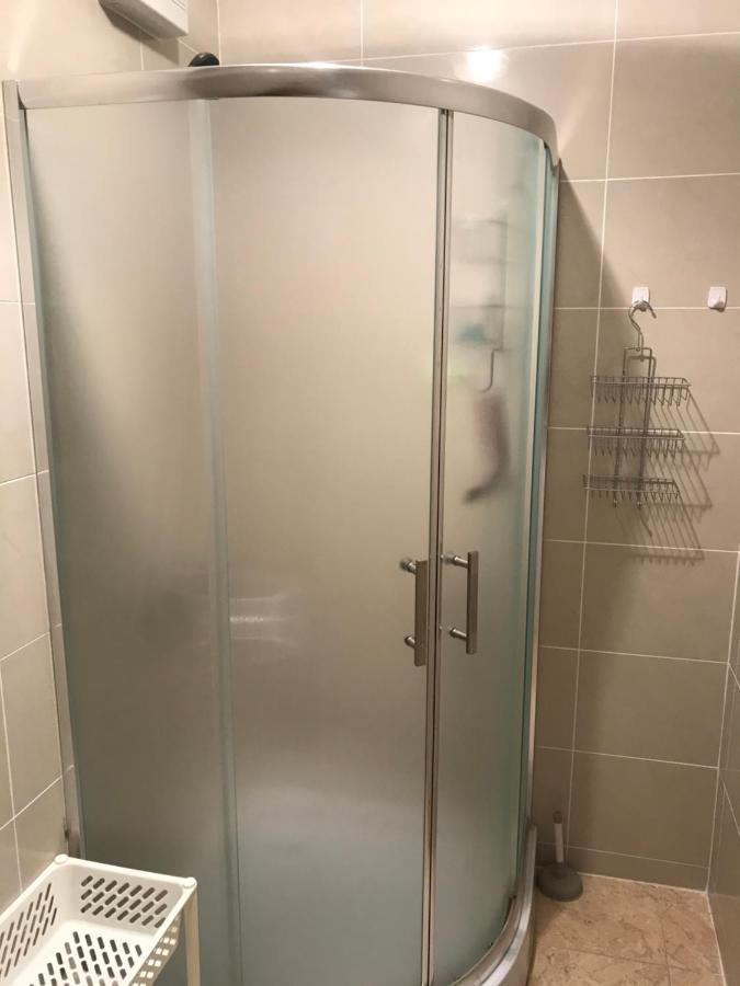 Jura Apartaments Palanga Buitenkant foto
